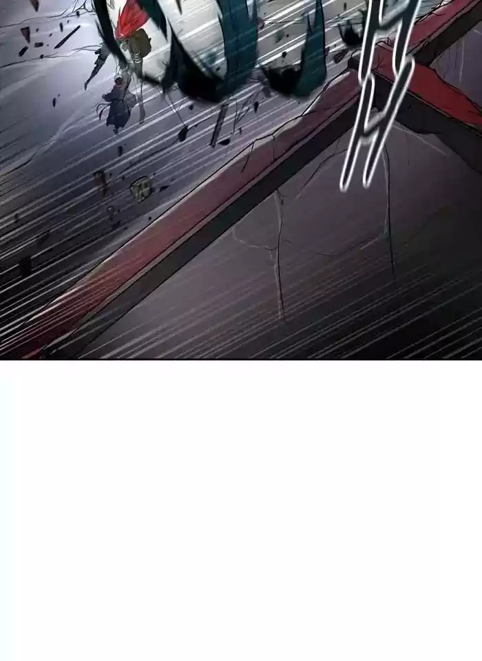 Tower of God Chapter 436: