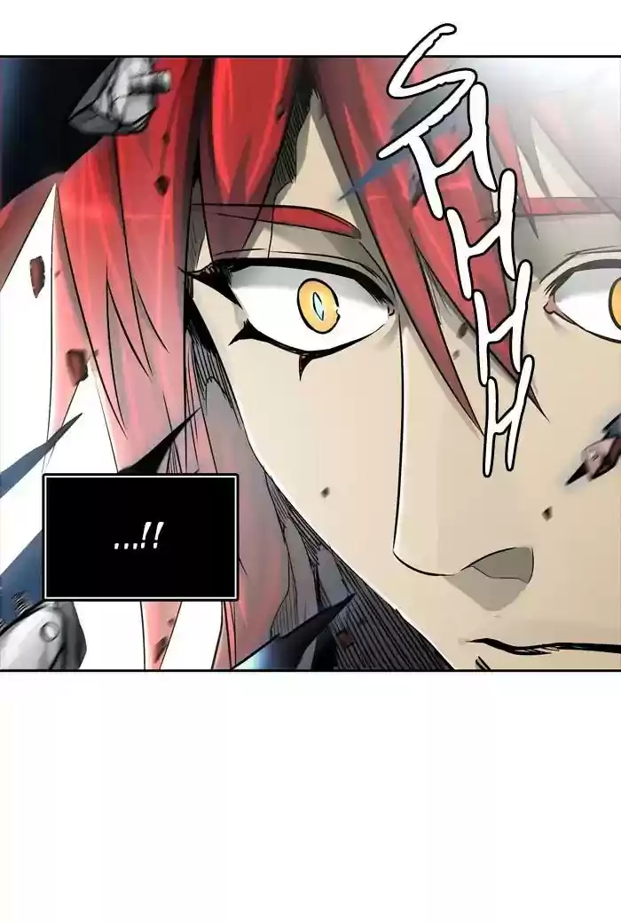 Tower of God Chapter 436: