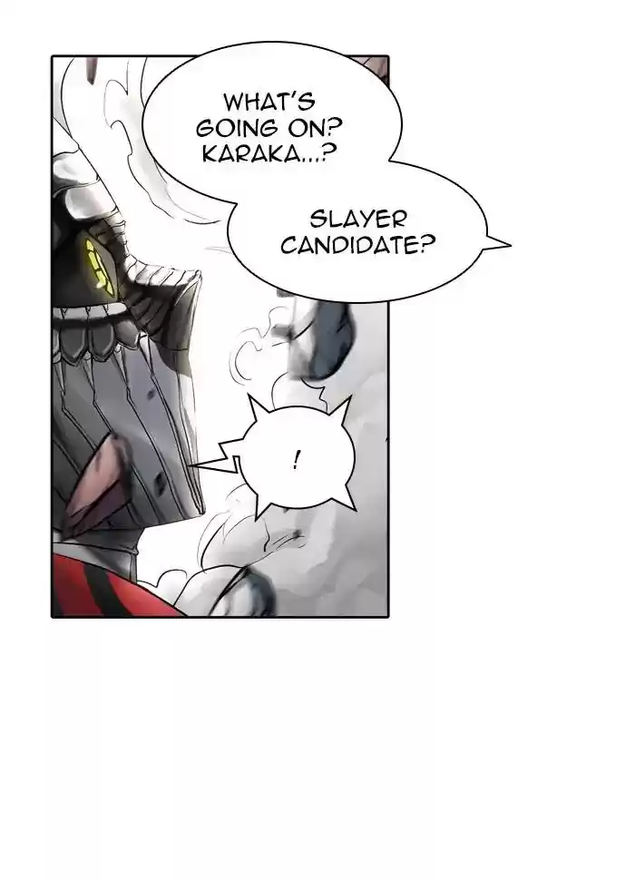 Tower of God Chapter 436: