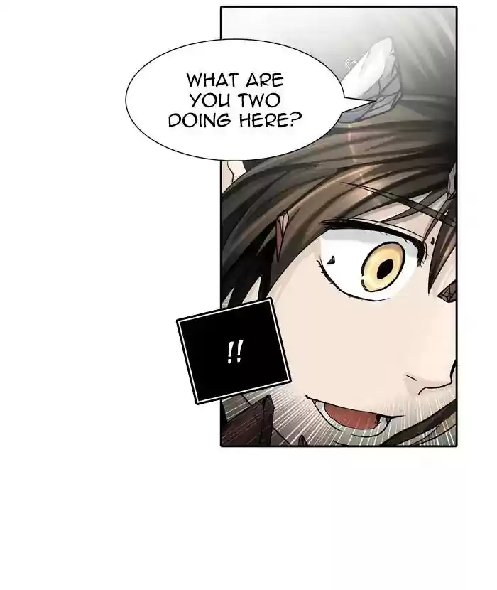 Tower of God Chapter 436: