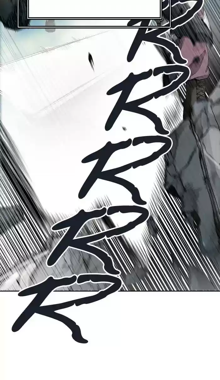 Tower of God Chapter 436: