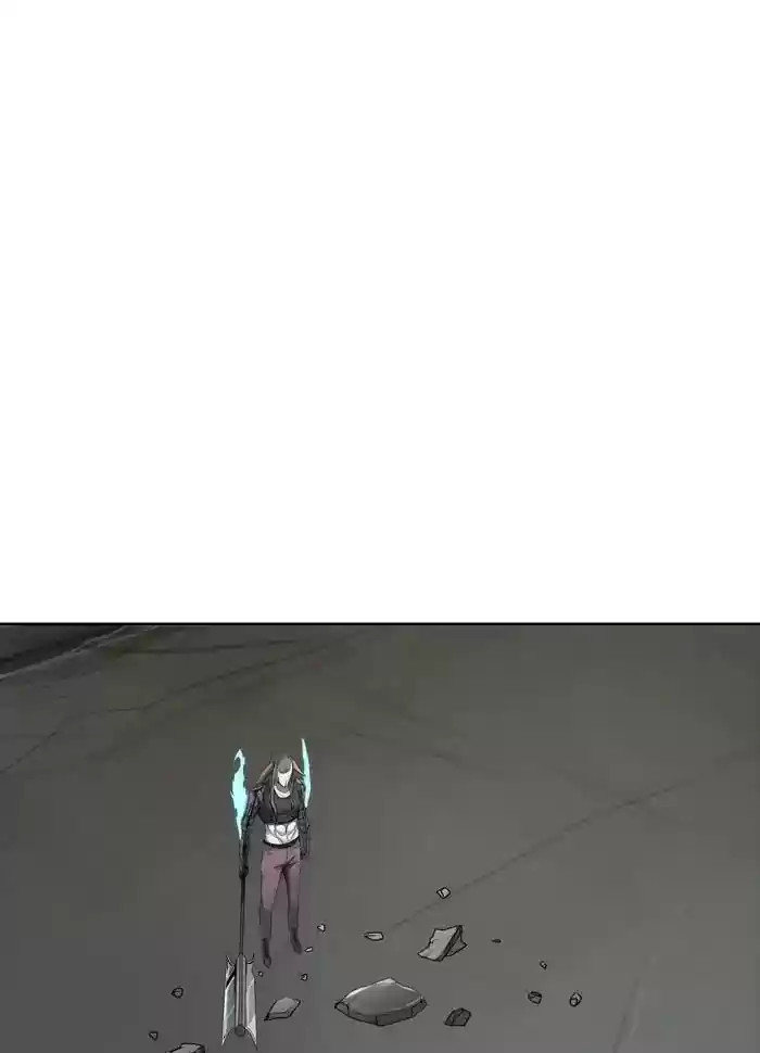 Tower of God Chapter 436:
