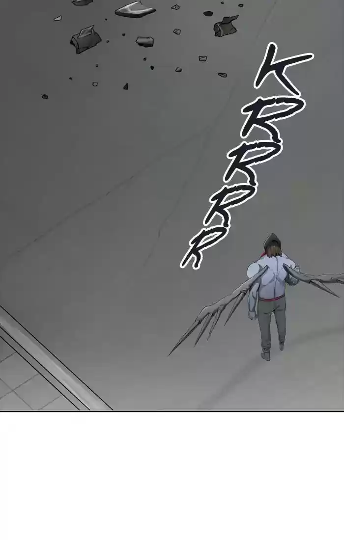 Tower of God Chapter 436: