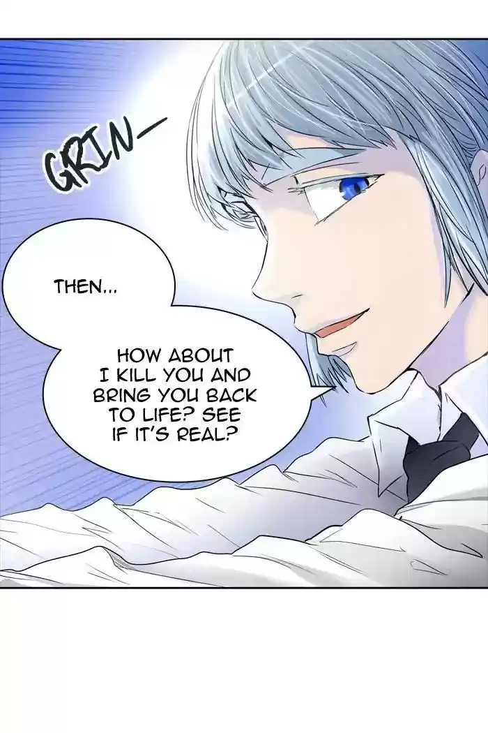 Tower of God Chapter 436:
