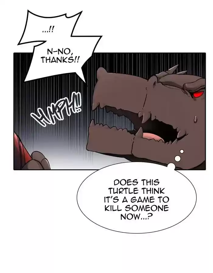 Tower of God Chapter 436: