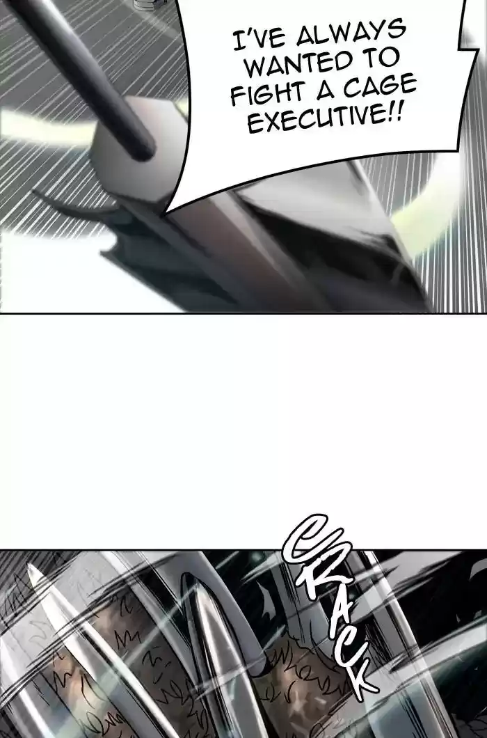 Tower of God Chapter 436: