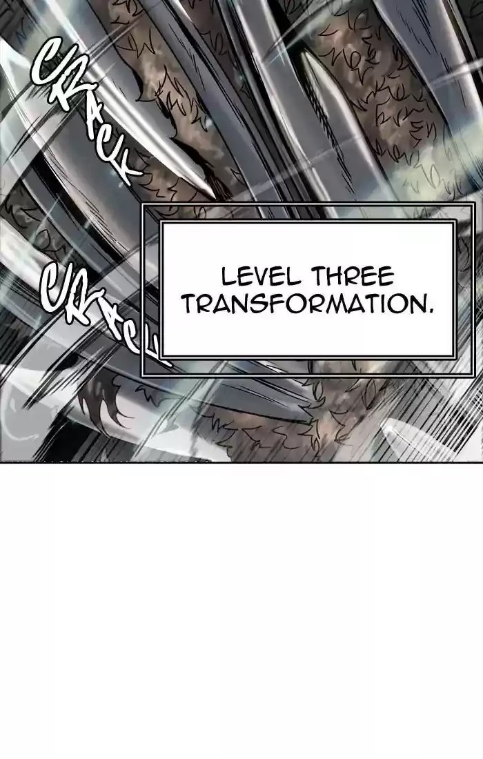 Tower of God Chapter 436: