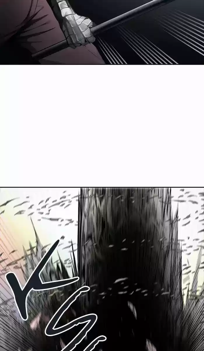 Tower of God Chapter 436: