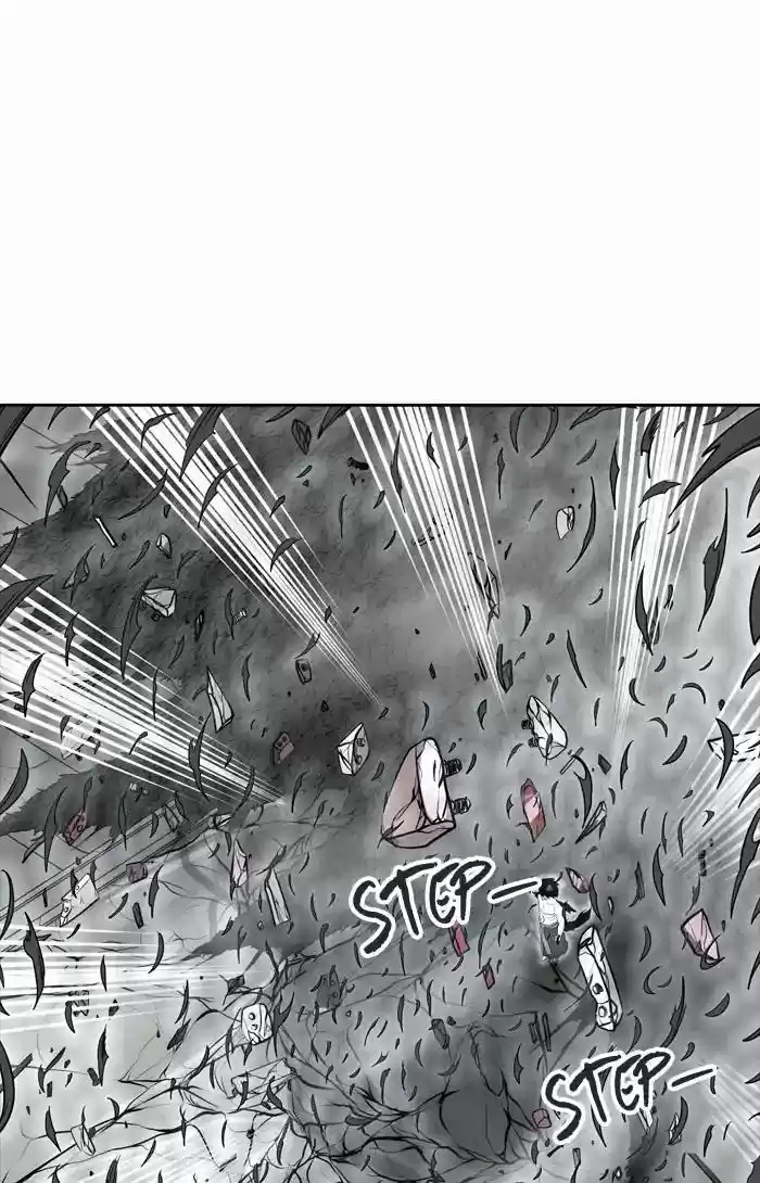 Tower of God Chapter 436:
