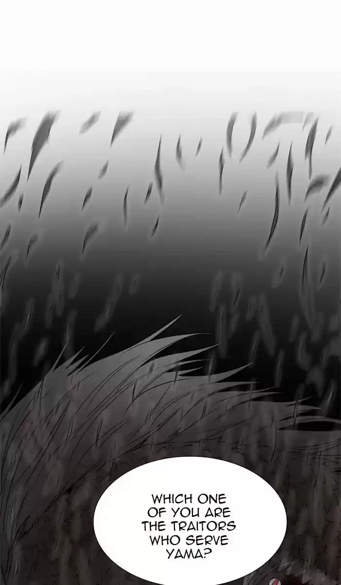 Tower of God Chapter 436: