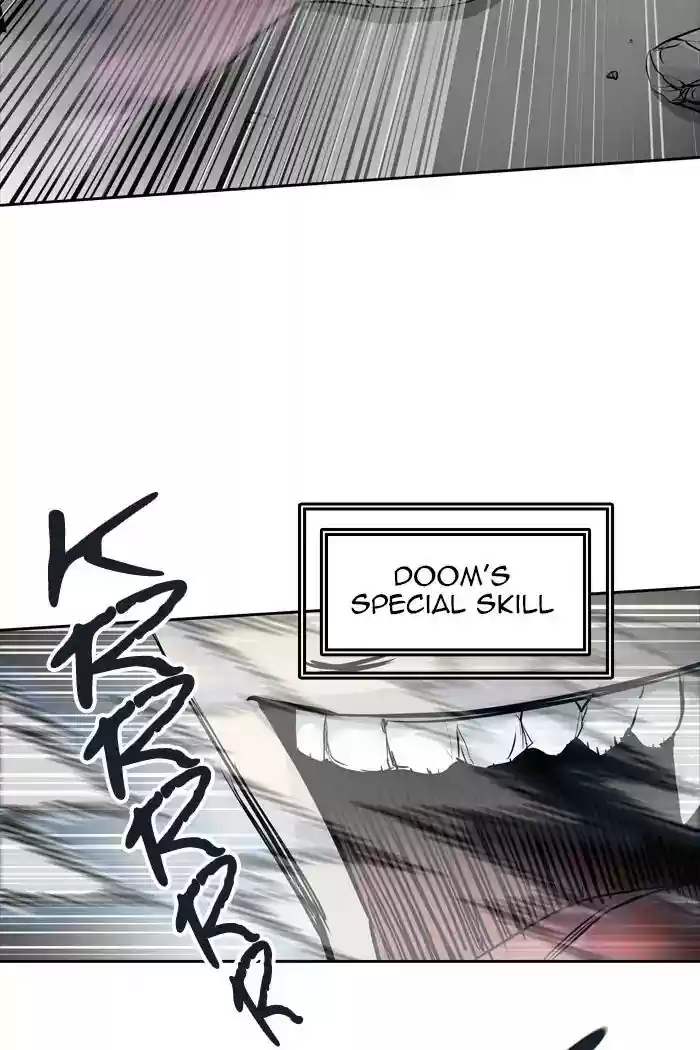 Tower of God Chapter 437: