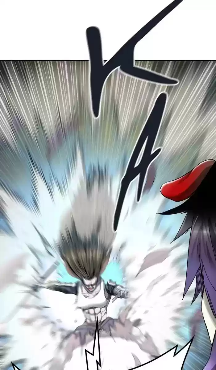 Tower of God Chapter 437: