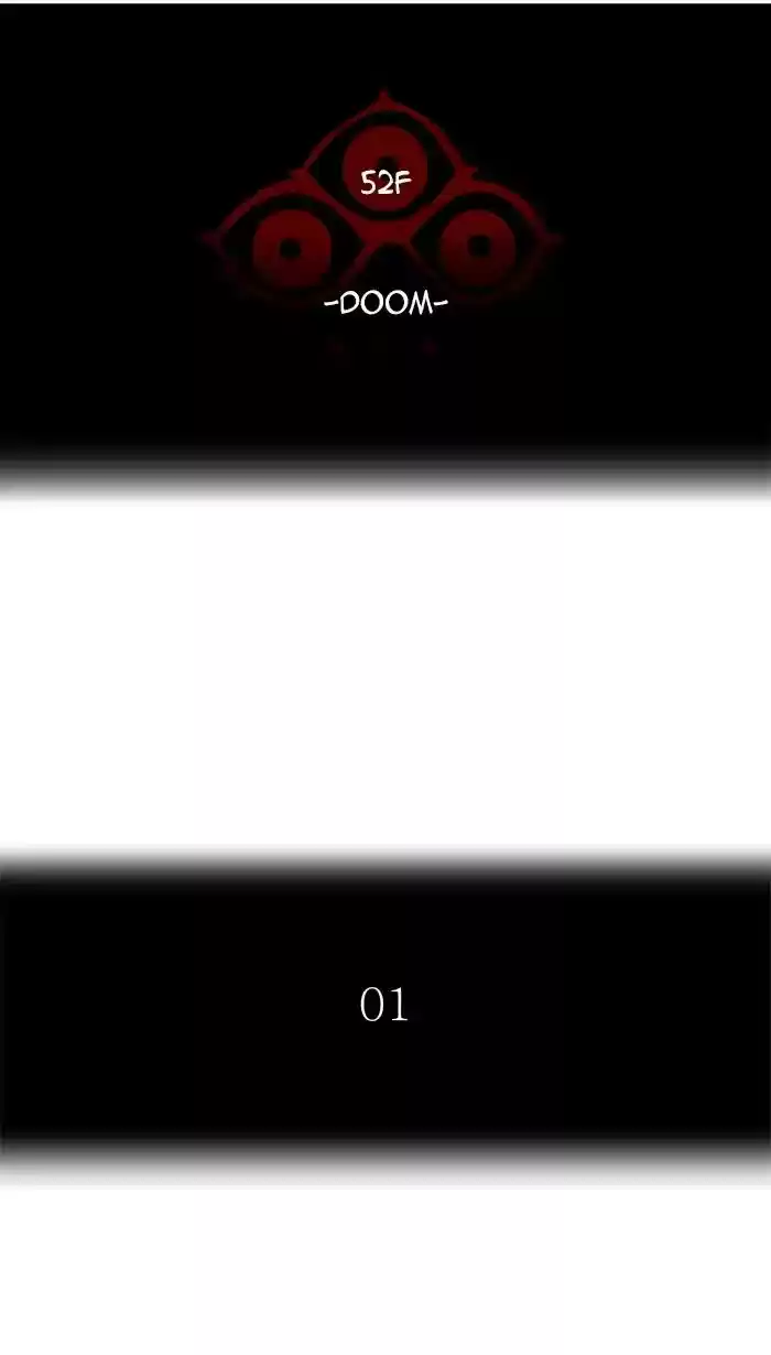 Tower of God Chapter 437: