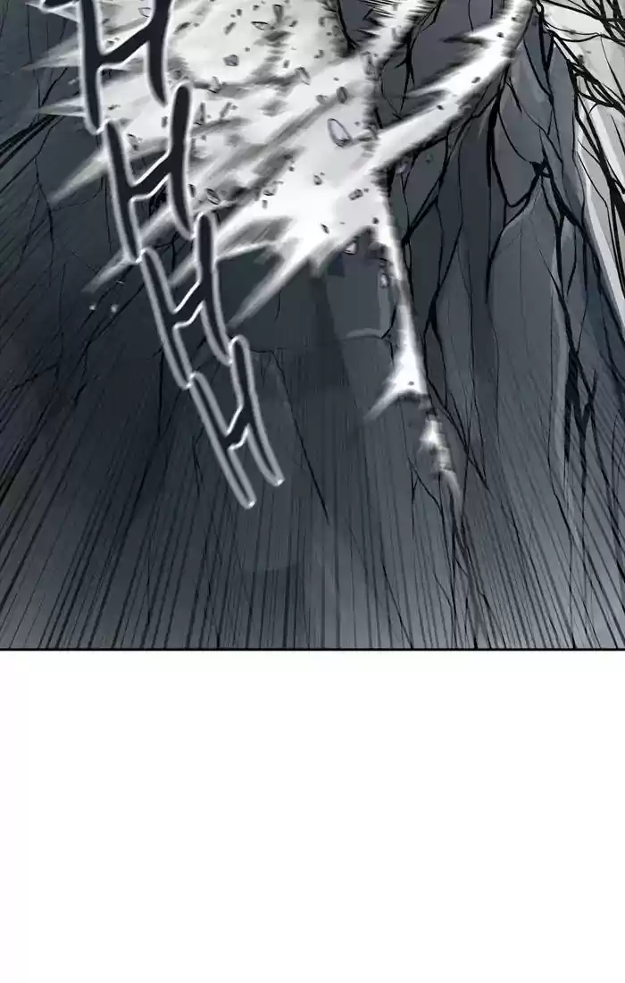 Tower of God Chapter 437: