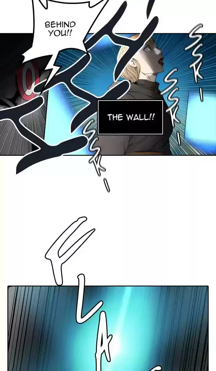 Tower of God Chapter 437: