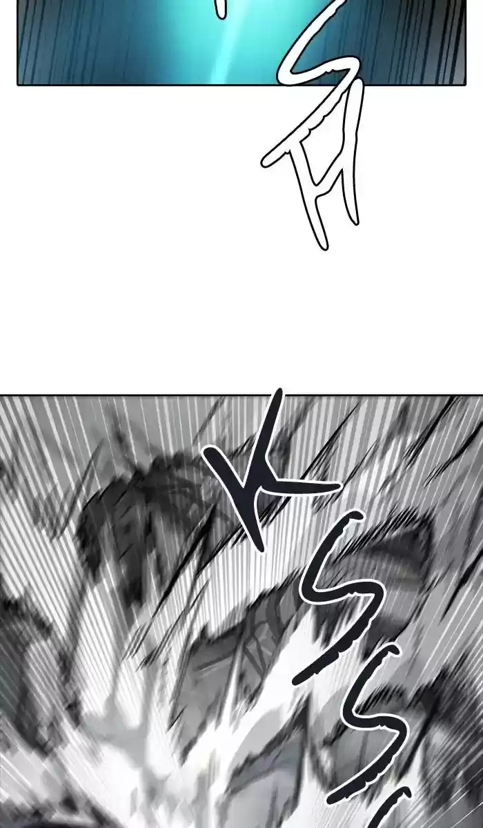 Tower of God Chapter 437: