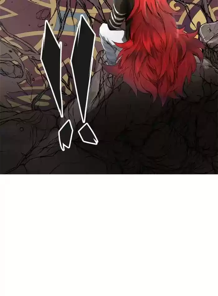 Tower of God Chapter 437: