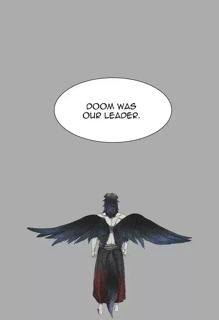 Tower of God Chapter 437: