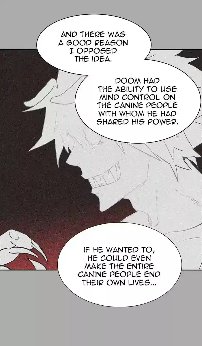 Tower of God Chapter 437: