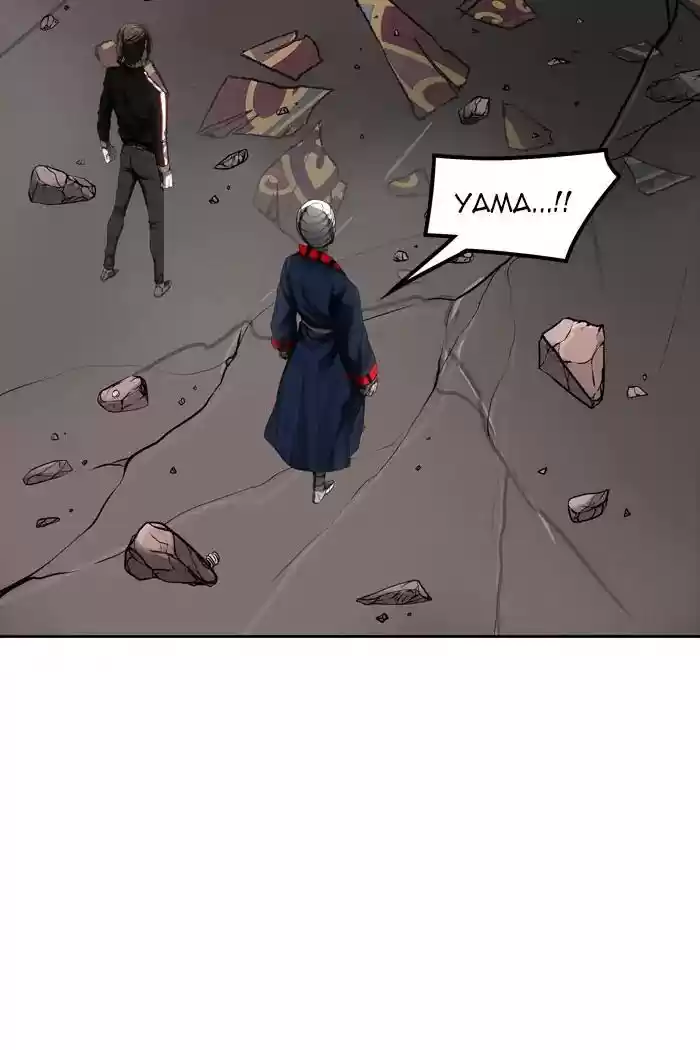 Tower of God Chapter 437: