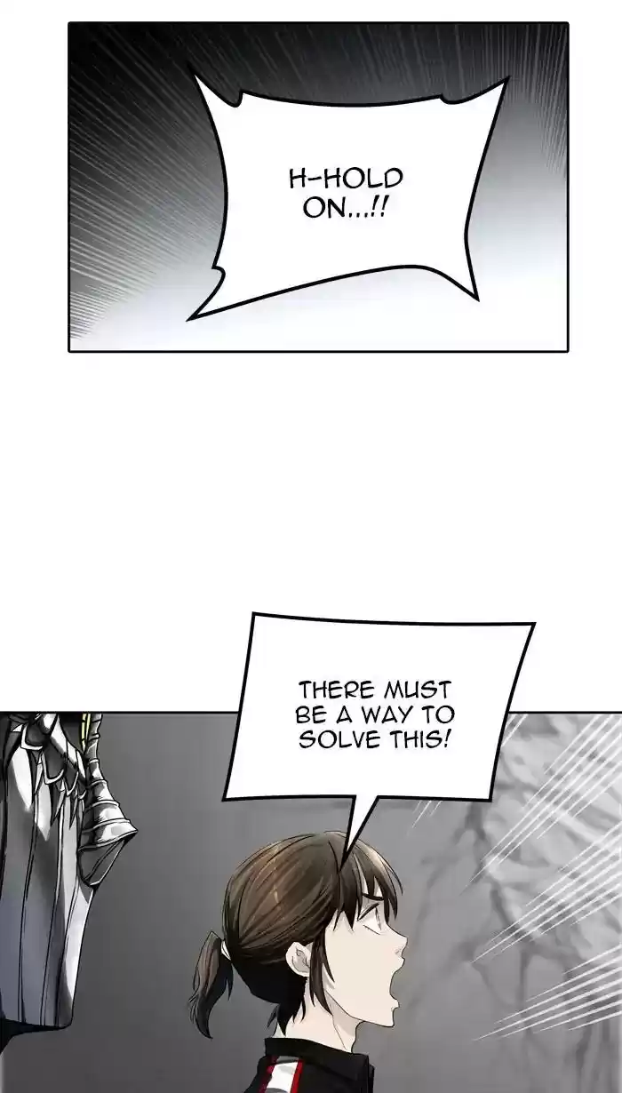 Tower of God Chapter 437: