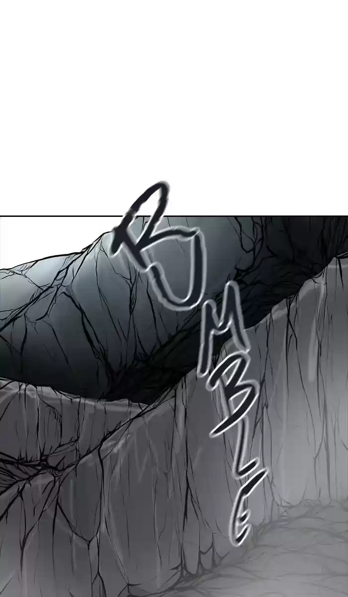 Tower of God Chapter 437: