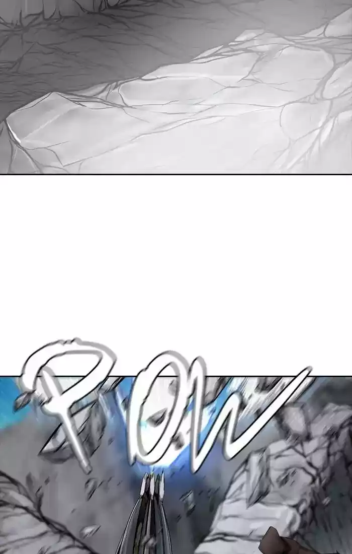 Tower of God Chapter 437: