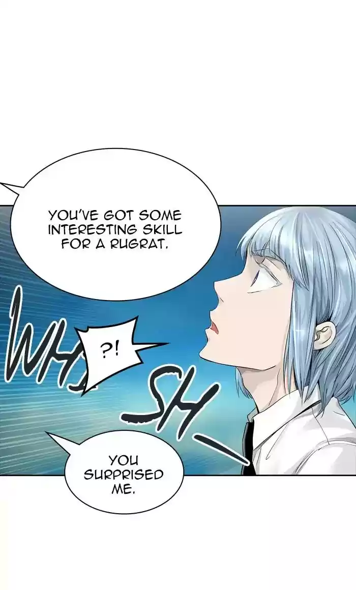 Tower of God Chapter 437: