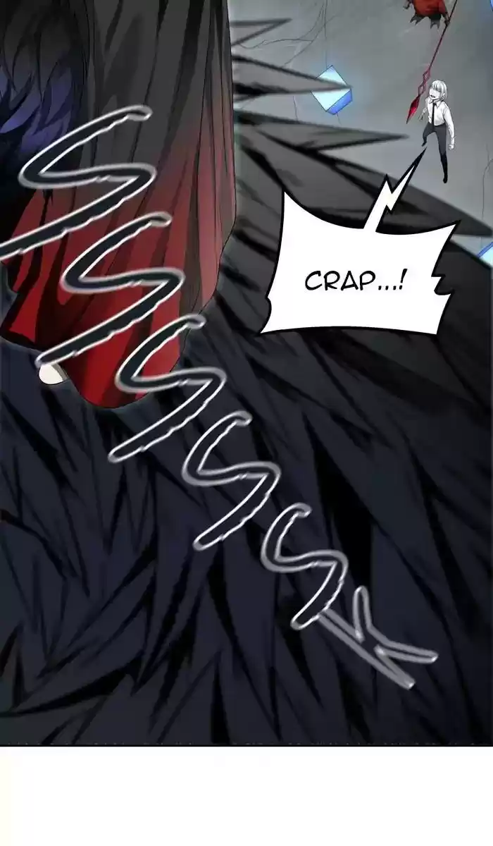 Tower of God Chapter 437: