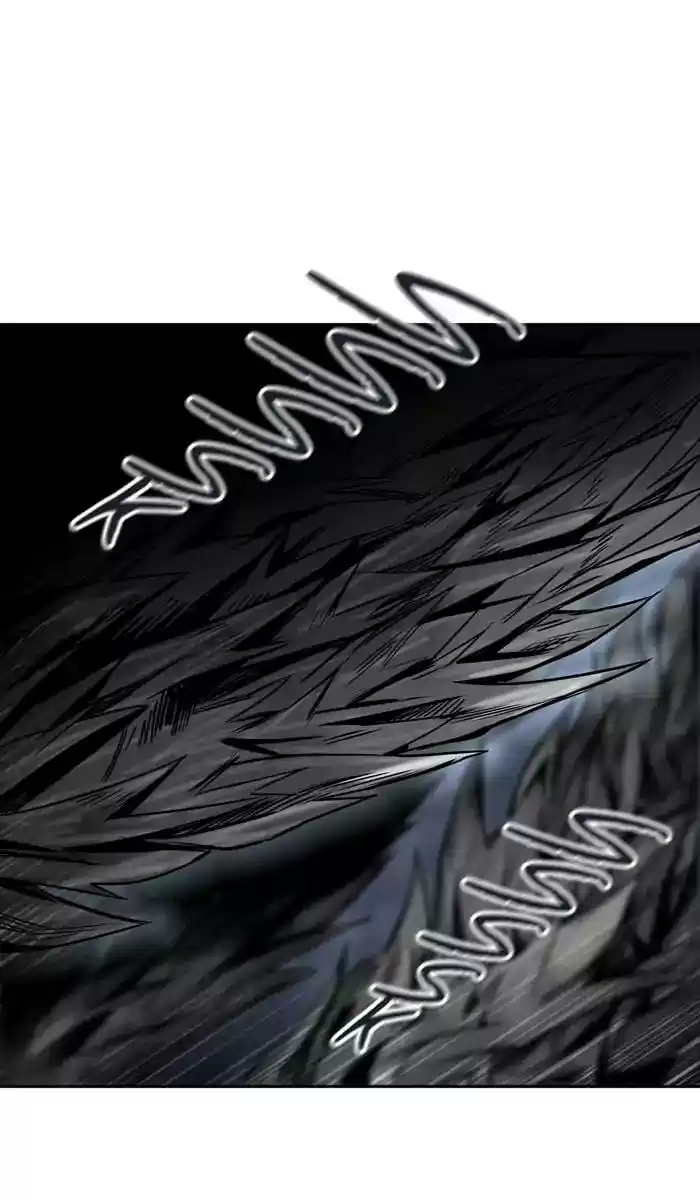 Tower of God Chapter 437: