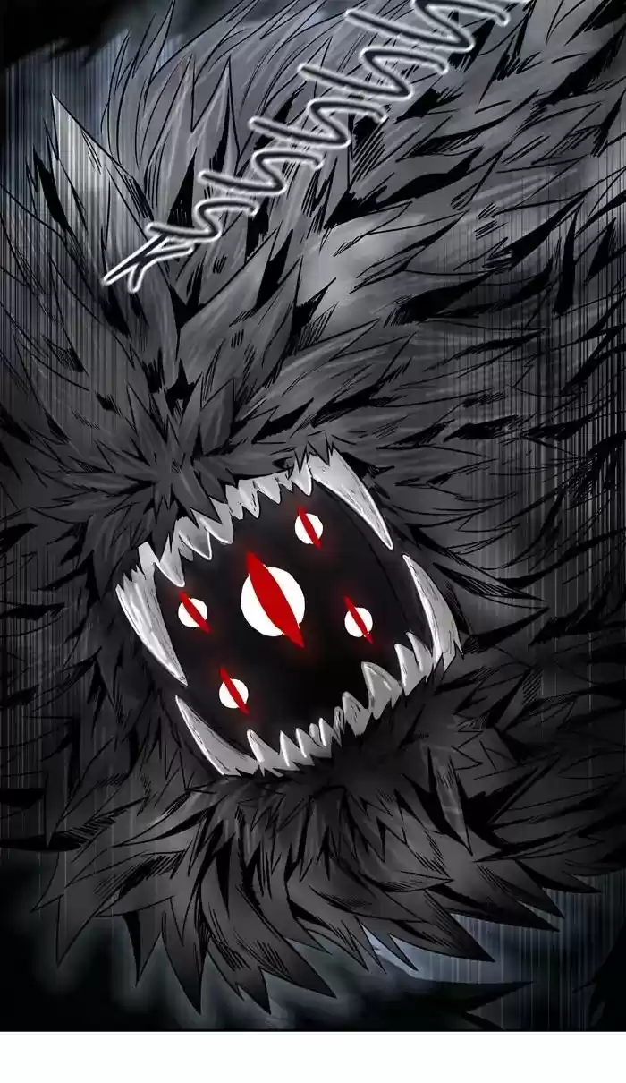 Tower of God Chapter 437: