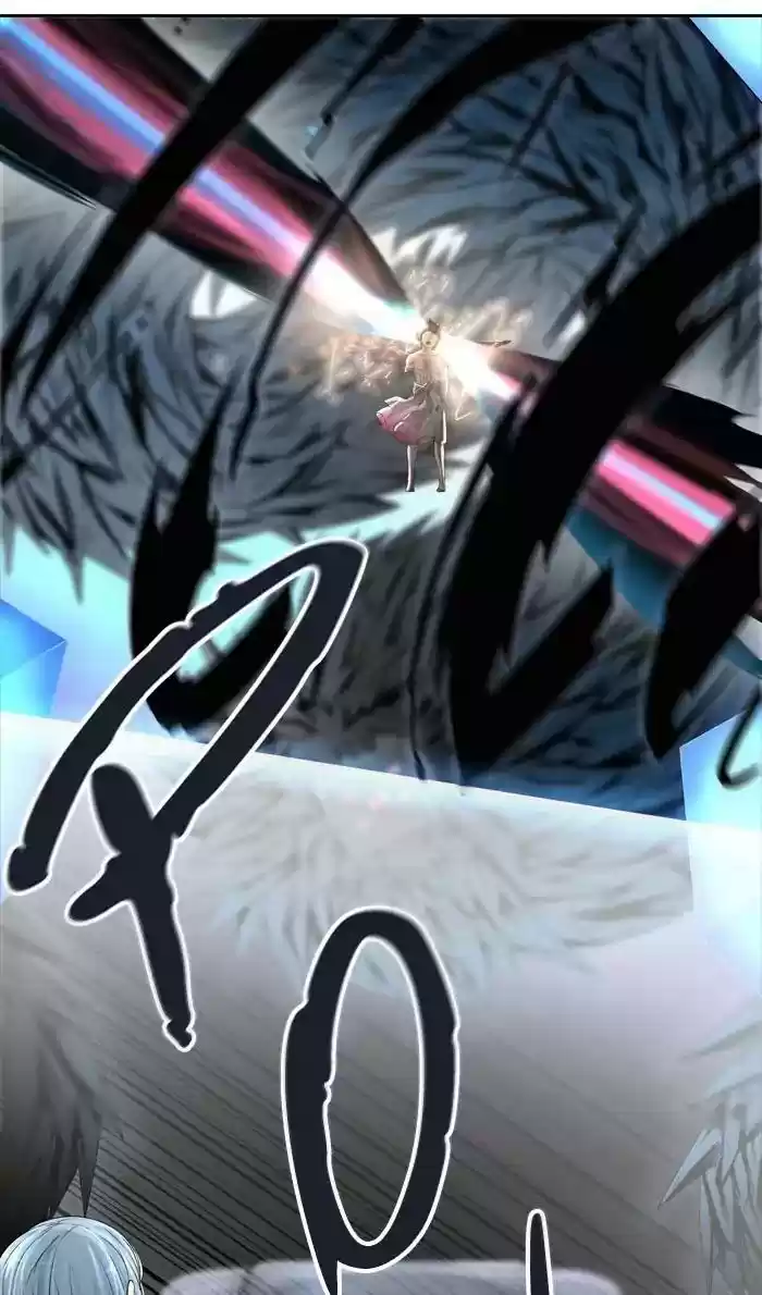Tower of God Chapter 437: