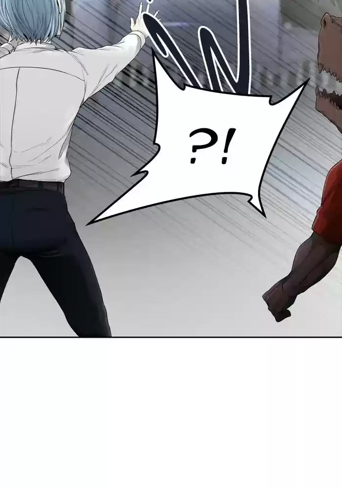 Tower of God Chapter 437: