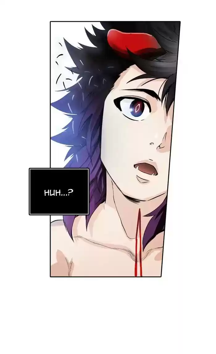 Tower of God Chapter 437: