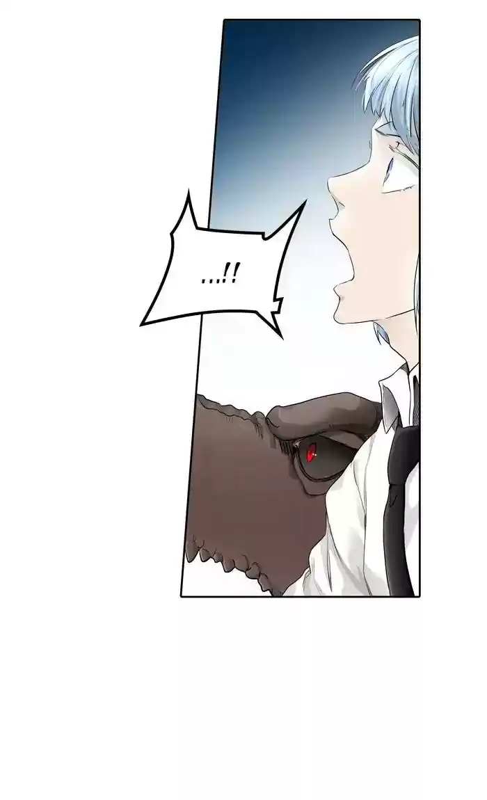 Tower of God Chapter 437: