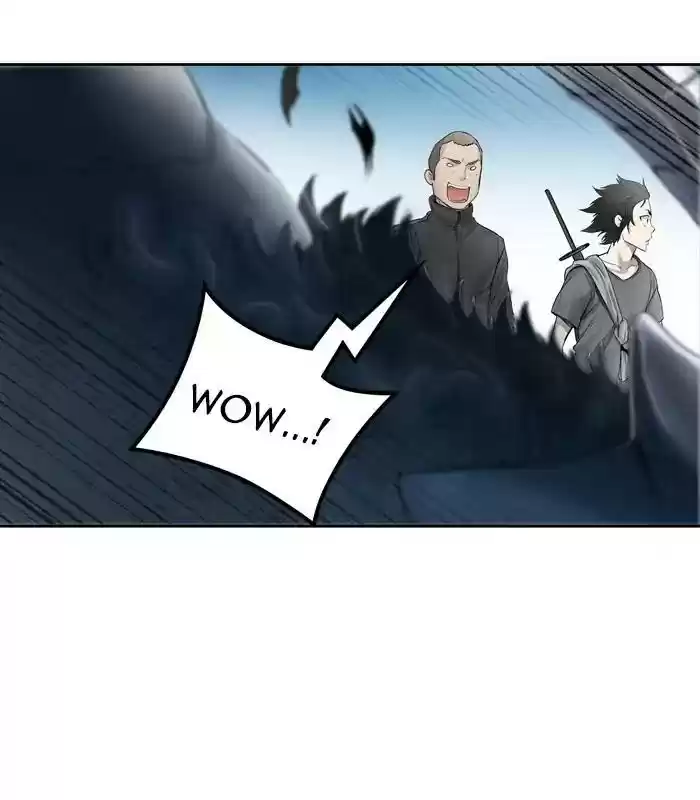 Tower of God Chapter 437: