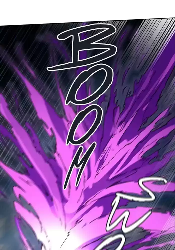 Tower of God Chapter 437: