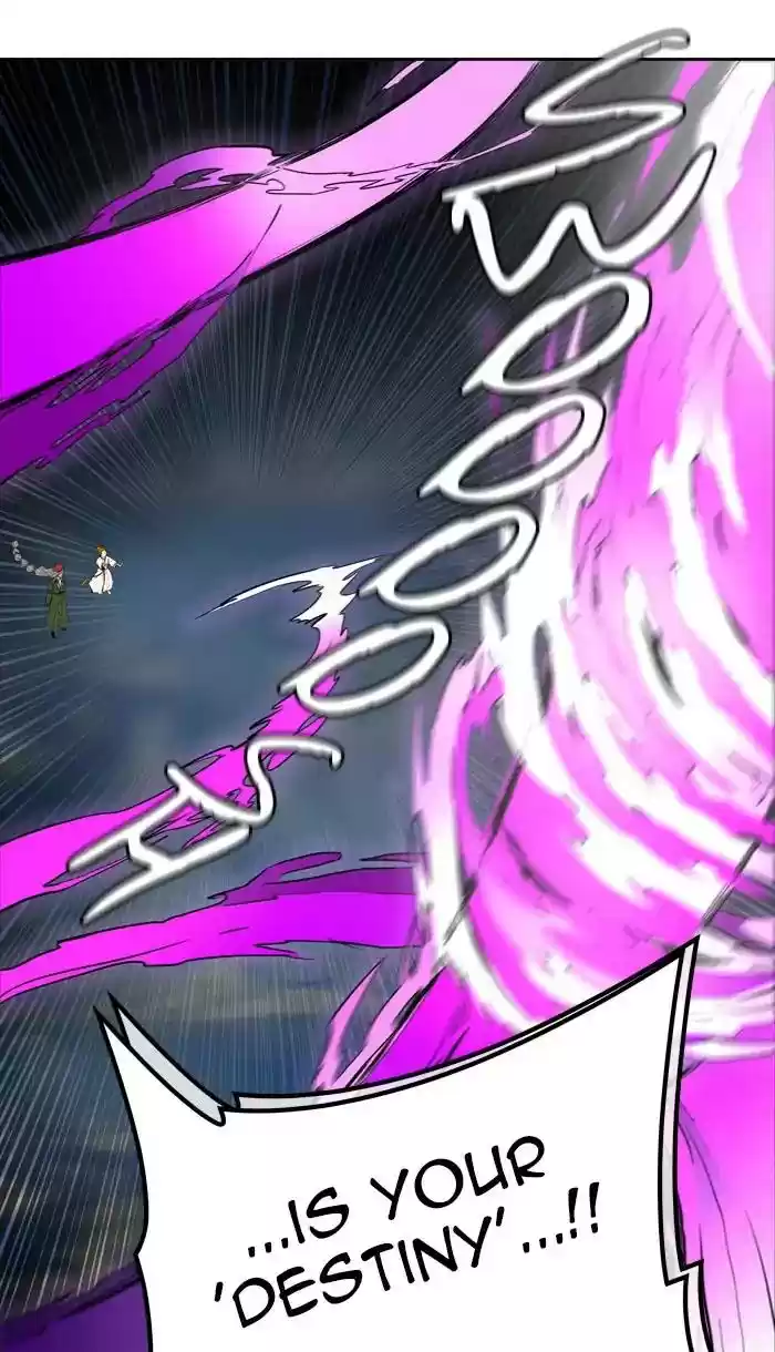 Tower of God Chapter 437: