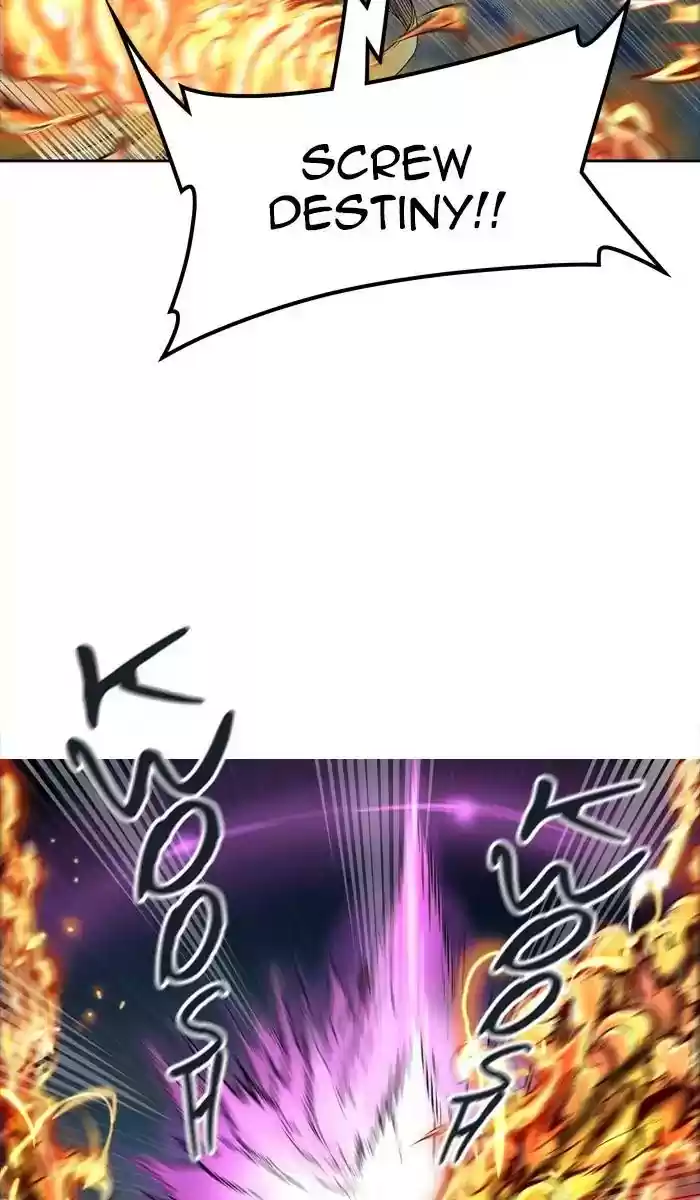 Tower of God Chapter 437: