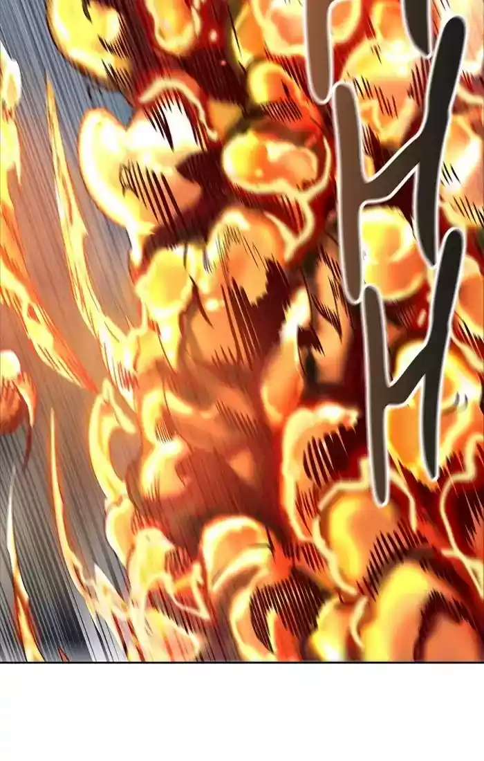 Tower of God Chapter 437: