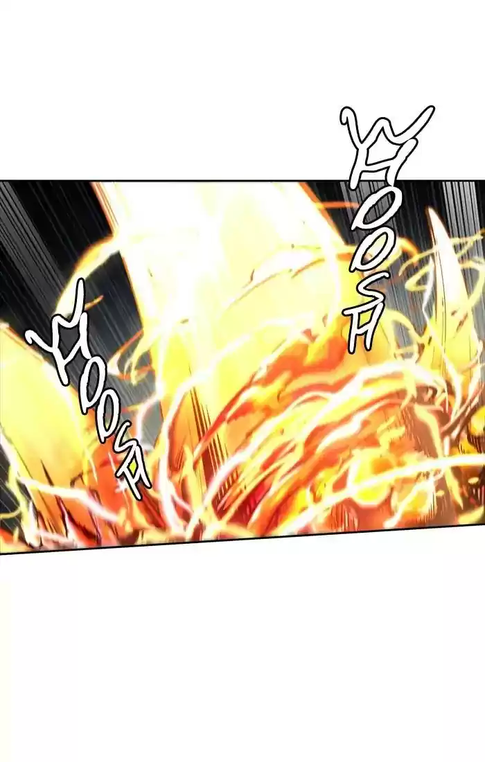 Tower of God Chapter 437: