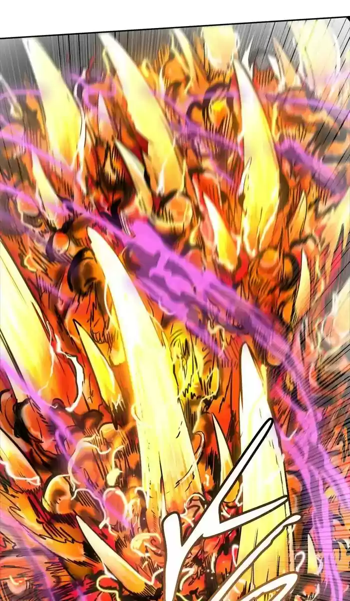 Tower of God Chapter 437: