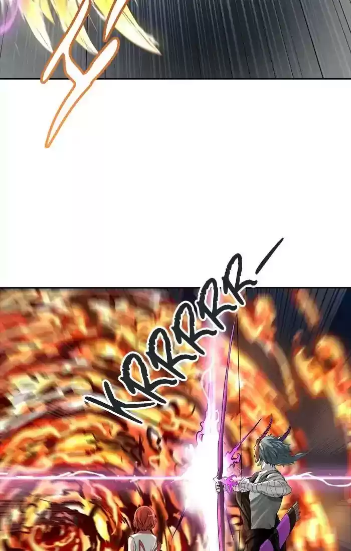 Tower of God Chapter 437: