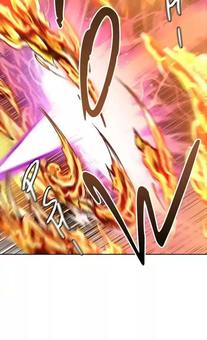 Tower of God Chapter 437: