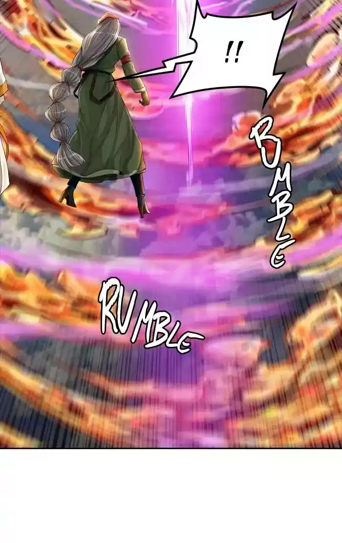 Tower of God Chapter 437: