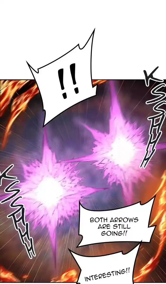 Tower of God Chapter 437:
