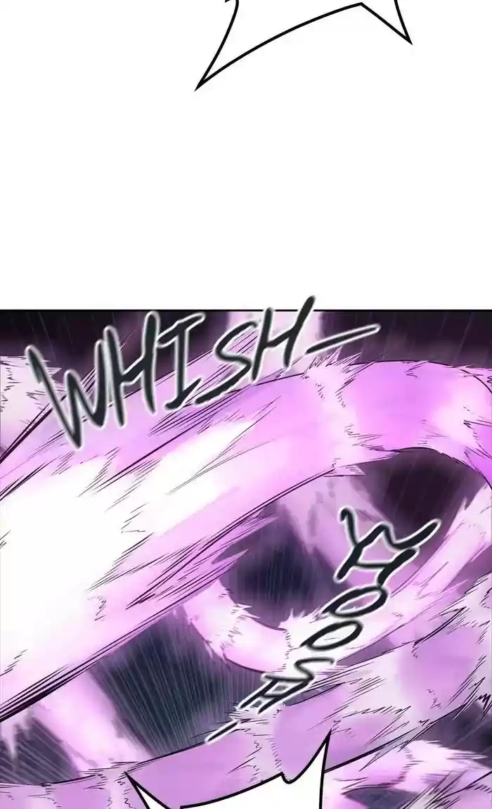 Tower of God Chapter 437: