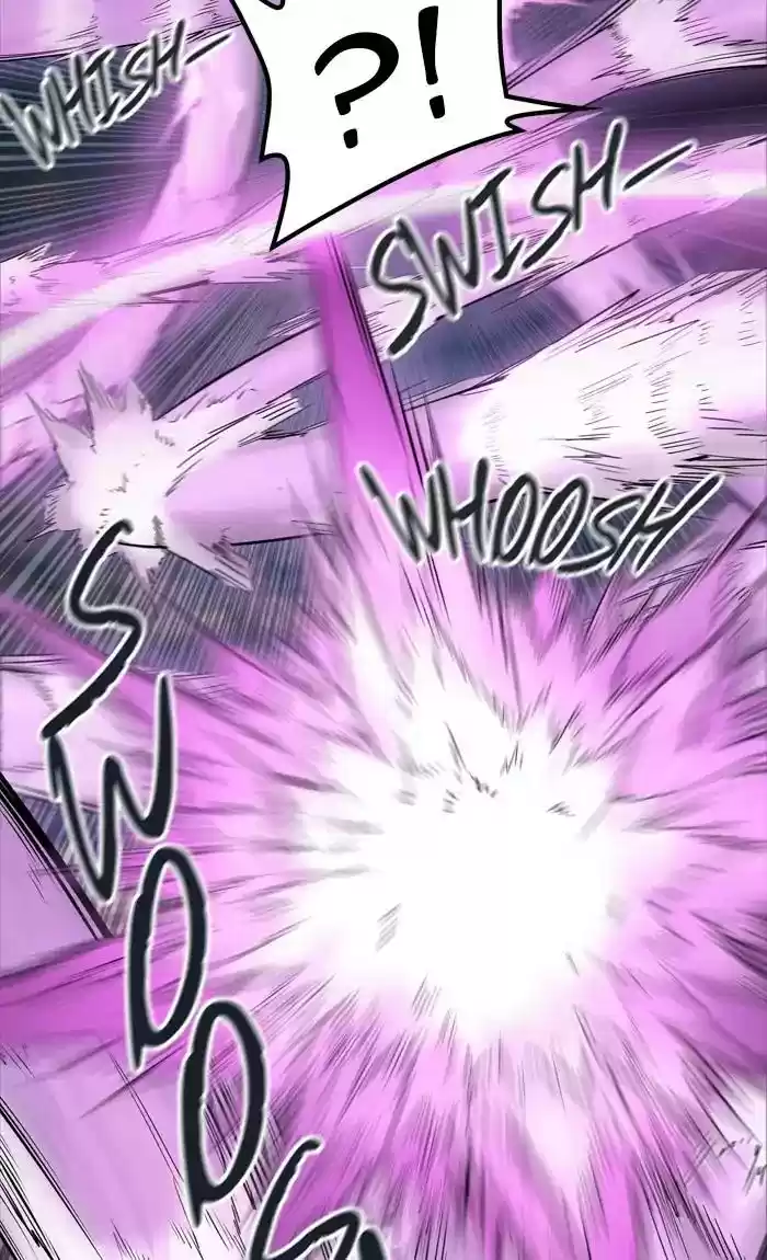 Tower of God Chapter 437: