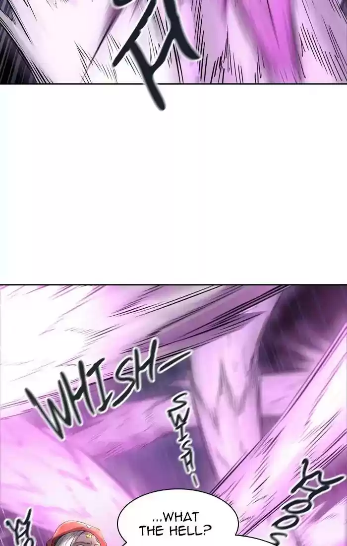 Tower of God Chapter 437: