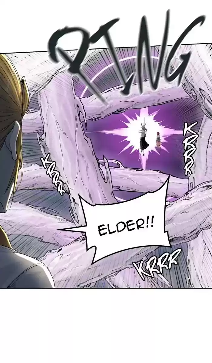 Tower of God Chapter 437: